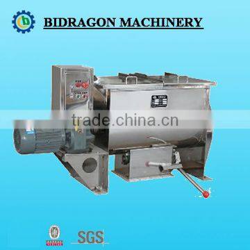 Stainless Steel Flour Ribbon Blender