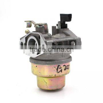 Gasoline Carburetor Carb Parts For Honda G200 Engine Motor Generator Lawn Mower