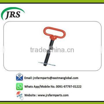 Red Handle Hitch Pin photo-6