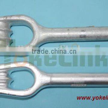 ROD ANCHOR THIMBLE 3/4 VARILLA DE ANCLAJE SIMPLE photo-5