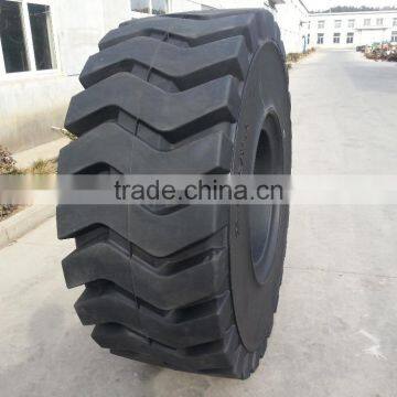 Heavy Earthmover Tire Wheels Rim 17.5x25 20.5-25 23.5-25 29.5x25 photo-2
