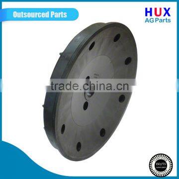 A56565 Nylon Gauge Wheel Half