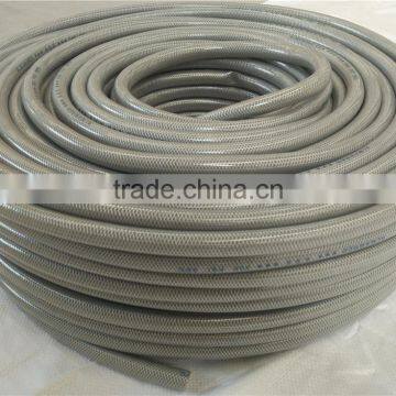 Standard Standard and PVC Material Pvc Ribbed Spiral Electrical Flexible Hose photo-4