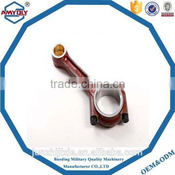 good performance air compressor connecting rod for kubota 2 cylinder diesel engine