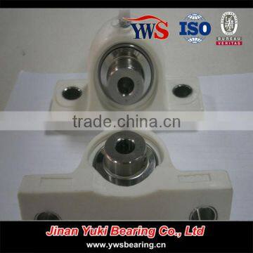 UCP204 Plastic Housing Pillow Block Bearings photo-3