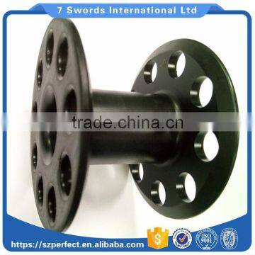 Multifunctional Itg 48 Wood Cnc Service Lathe Machining Wood Parts With Low Price Cnc Machining Wooden Toys Its-062 photo-4