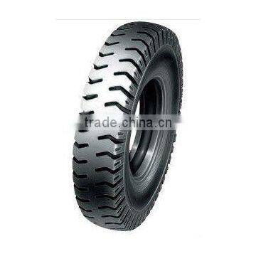 Bias tire