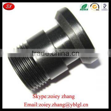 Dongguan Hardware Factory Custom Large CNC Lathe Machining Parts photo-3