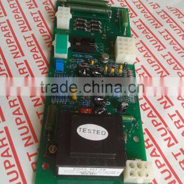 Siemens OEM Automatic Voltage Regualtor A541432 photo-2