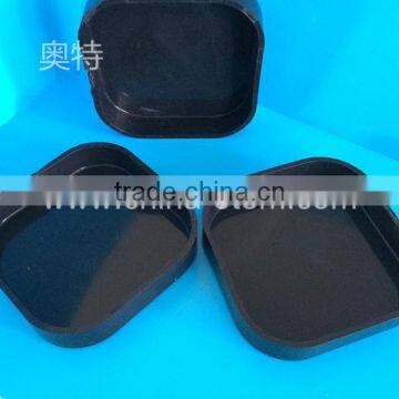 Good Chemical Resistance PTFE Skived Sheet(white) photo-4