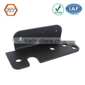 Custom Precision Stamping Metal Parts photo-3