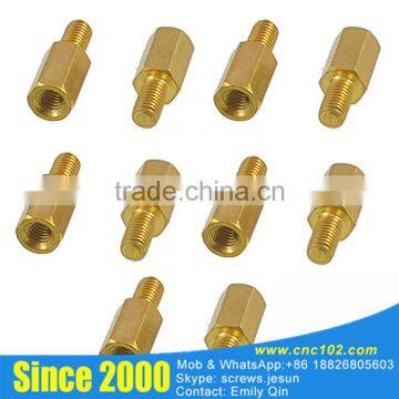 Manufacturing Brass Hex Standoff photo-3
