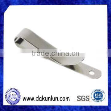 Metal Holster Clip photo-4