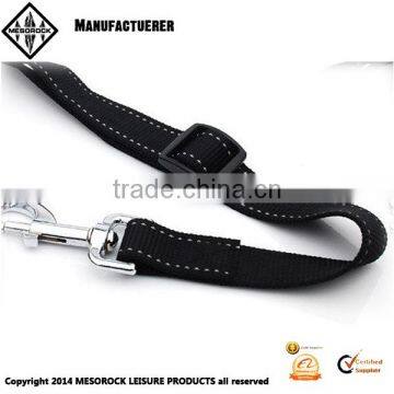 Universal Adjustable Reflective Car Vehicle Pet Cat Seat Belt Dog Seat Belt photo-4