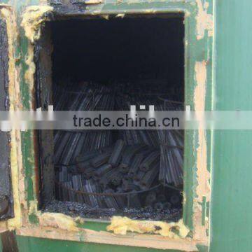 Advanced Vacuum Carbon Heating Furnace photo-2