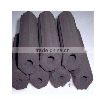 Charcoal Briquette Extruder photo-2