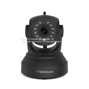 Home Security IR CUT New Housing Wifi 1080p Cheap hd ip Camera