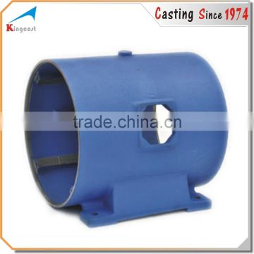 OEM custom industry electric motor casing