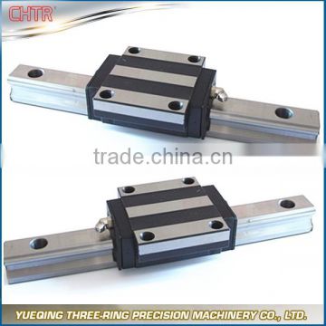 2015 High quality wholesale fashion square linear bearing guide---TRHA