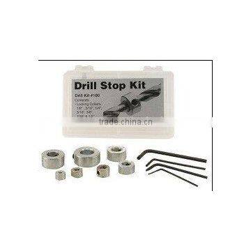 Drill Stop Kit