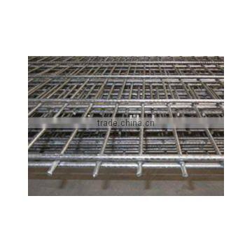 Galvanized Wire Fencing/Double Wire Fence photo-4