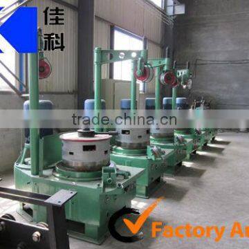 China high quality wire drawing machine