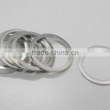 Flat Aluminum Washer Size 10x16X1