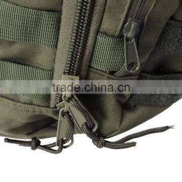2017 Outdoor Military Tactical Rucksacks Backpack Camping Hiking Sport Bag photo-5