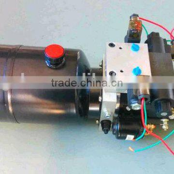 China Supplier Hydraulic Pump Station/Power Unit photo-3