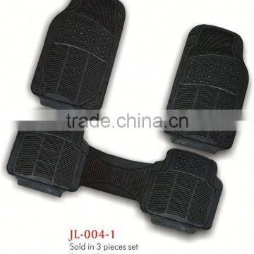 Best sell auto floor mat, Hot sale