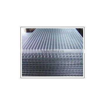 galvanized welded wire mesh(manufacturer&exporter)