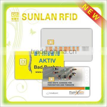 Rewriteable Rfid Card,time Attendance Punch Card(free Samples) photo-2