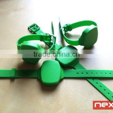 2.45G Hospital RFID Baby Infant Tracking Solution photo-3