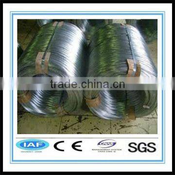 Stainless Steel Wire Rod 3mm (factory)