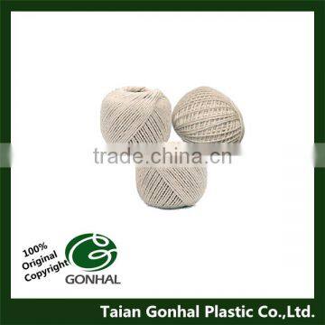 Gonhal Low Price Cotton Twisted Twine