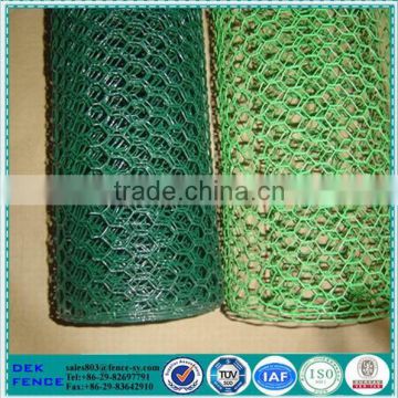 Zoo Fencing Hexagonal Hexagonal Wire Mesh