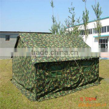 Plastic Storage Tent Joints Hunting Camouflage Tarpaulin Cover photo-3