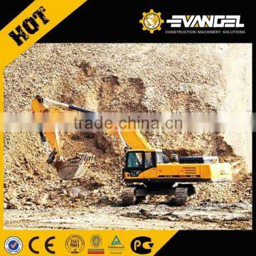 2017 SANY 2t Capacity Excavator SY20C photo-3