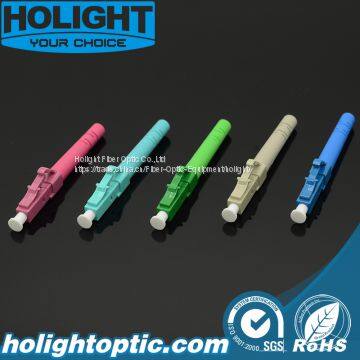 Optical Fiber Connector Kit LC 3.0mm