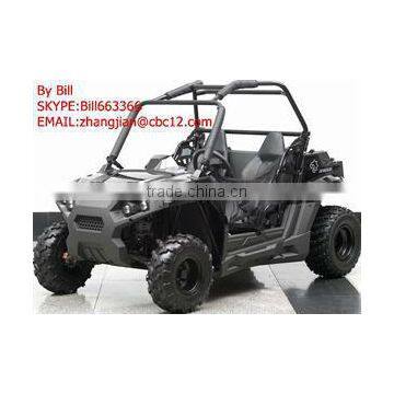 UTV150cc 4X4 for Kids photo-6
