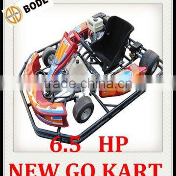 Cheap Racing Gas Go kart Sale