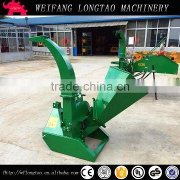 BX42S 4 Inch Self Feed Wood Chipper With CE Certificate photo-6