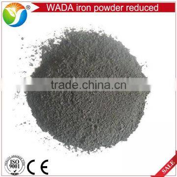 Market Price Electrolytic Iron powder / Reduced Iron powder