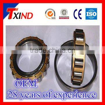 Roller Rolling Bearing v Block to Bearing photo-6