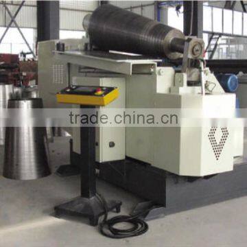 High Efficiency Hydraulic Full Automatic Two Rollers Rolling Machine photo-5