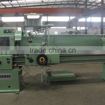 Green Europe Type Centre Lathe SL-500B photo-6