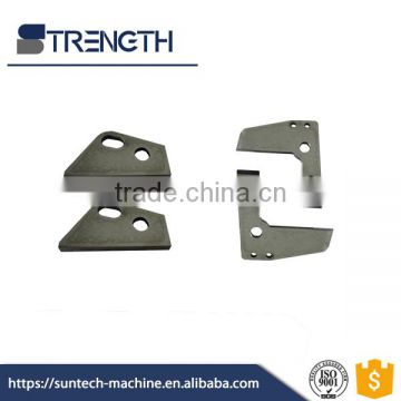 STRENGTH Weaving Loom Parts Fixed Cutter