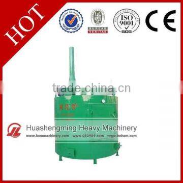 Charcoal Carbonization Furnaces For Sale photo-3