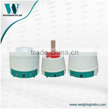 Digital Stirring Heating Mantle