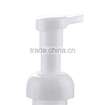 Good Quality 40mm Size Plastic Foaming Pump Liquid Soap Dispenser for Bottle photo-5